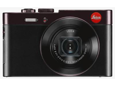C (Typ 112) Dark-Red